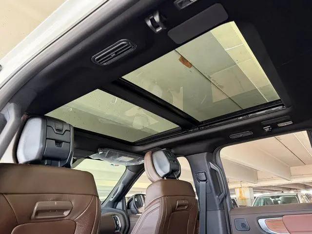 2026 Ford Expedition Max King Ranch MAX