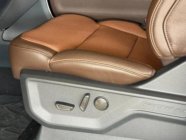 2026 Ford Expedition Max King Ranch MAX