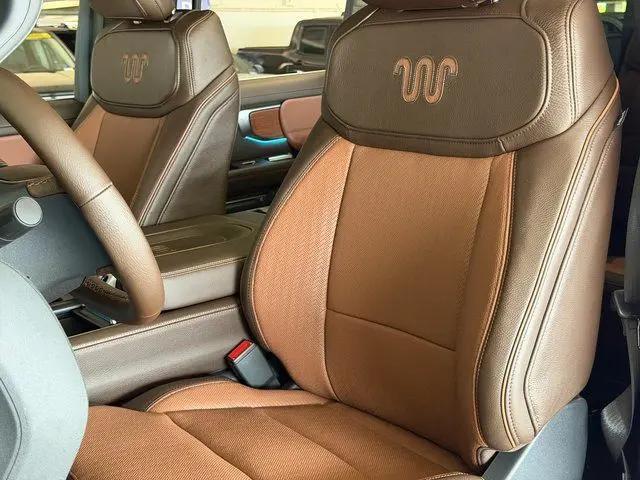 2026 Ford Expedition Max King Ranch MAX