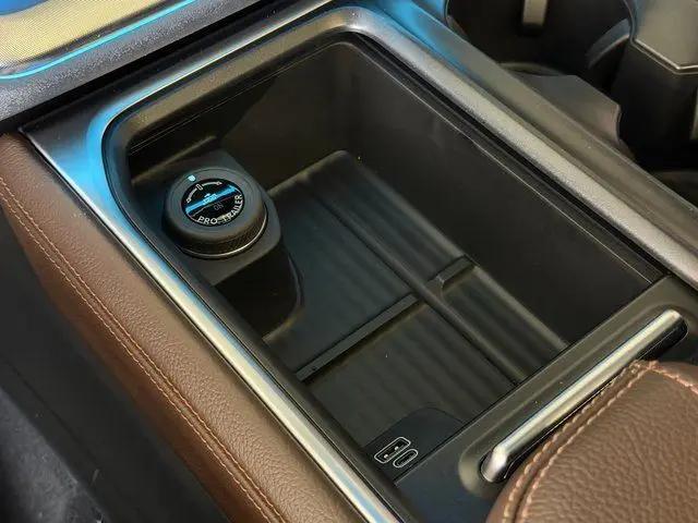 2026 Ford Expedition Max King Ranch MAX