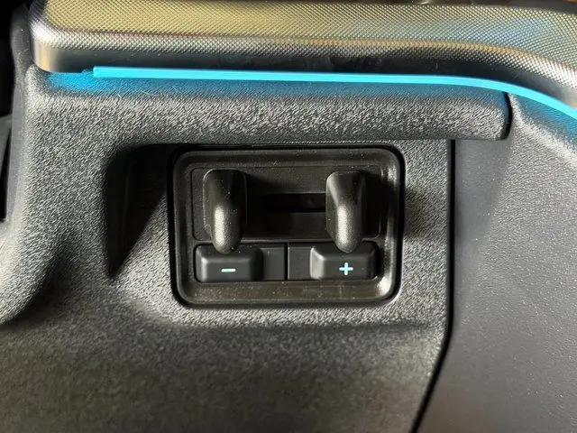 2026 Ford Expedition Max King Ranch MAX