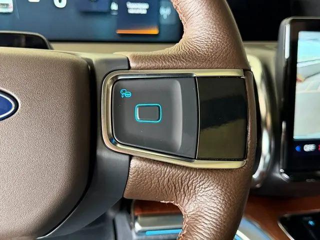 2026 Ford Expedition Max King Ranch MAX