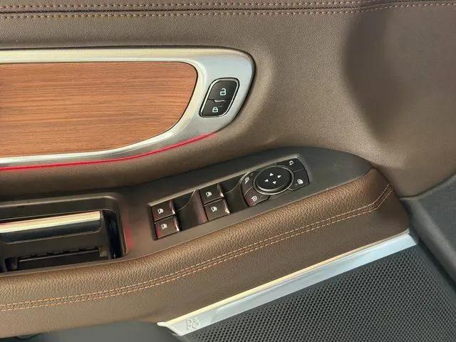 2026 Ford Expedition Max King Ranch MAX