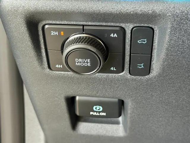 2026 Ford Expedition Max King Ranch MAX