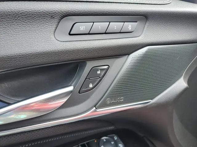 2022 Cadillac CT4-V V-Series Blackwing