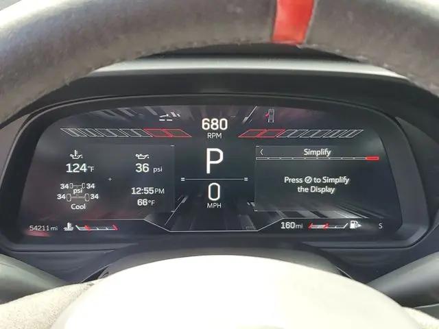 2022 Cadillac CT4-V V-Series Blackwing