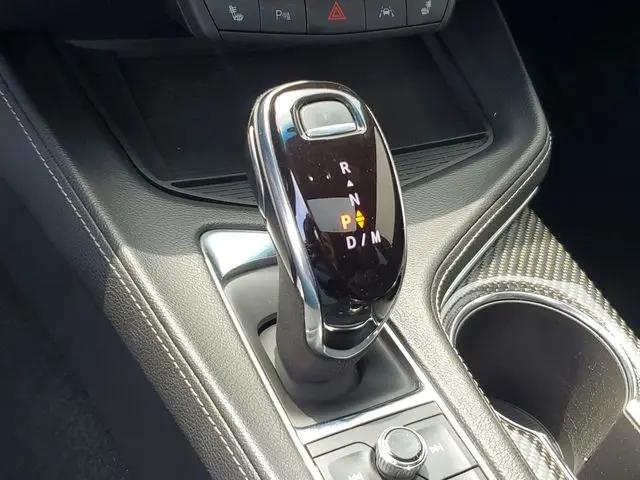 2022 Cadillac CT4-V V-Series Blackwing