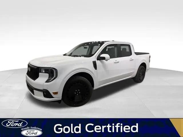 2025 Ford Maverick Lobo for sale in Huntsville, AL