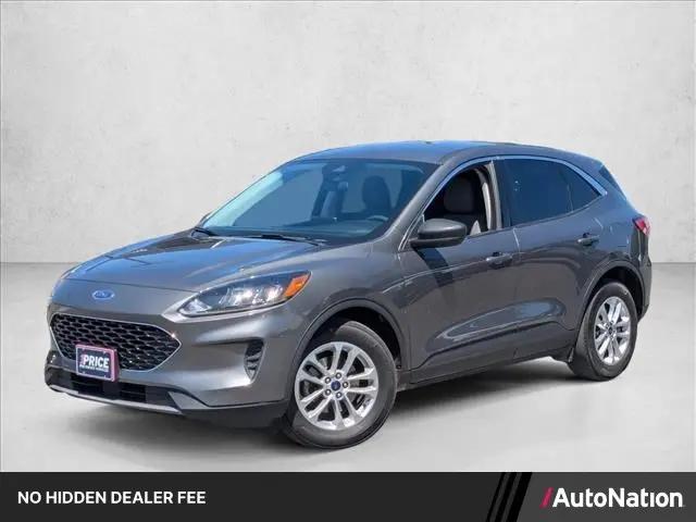 2022 Ford Escape SE for sale in Valencia, CA