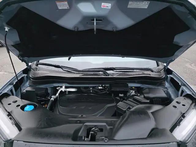 2023 Honda Passport AWD TrailSport