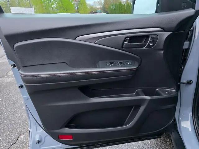 2023 Honda Passport AWD TrailSport