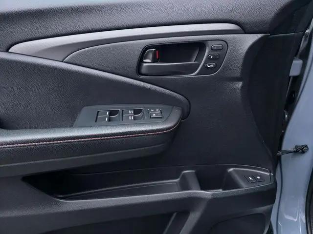 2023 Honda Passport AWD TrailSport