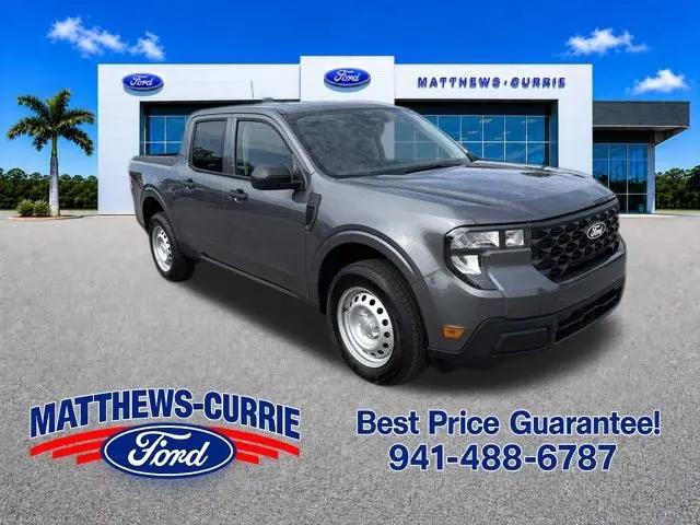 2026 Ford Maverick XL for sale in Nokomis, FL