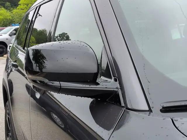 2026 Jeep Grand Cherokee L Limited 4x2