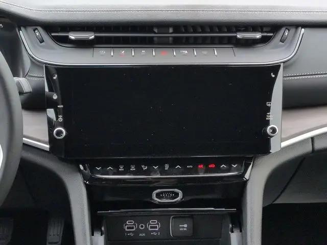 2026 Jeep Grand Cherokee L Limited 4x2