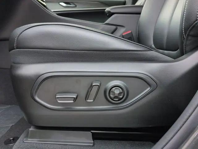 2026 Jeep Grand Cherokee L Limited 4x2