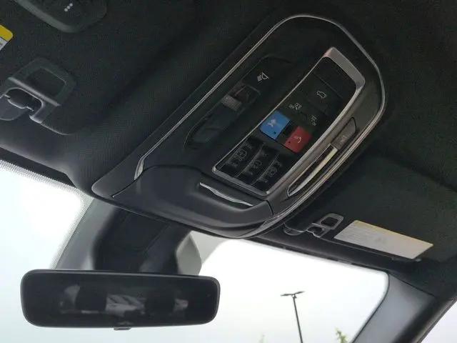 2026 Jeep Grand Cherokee L Limited 4x2