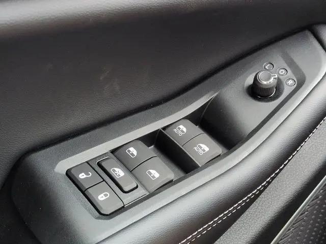 2026 Jeep Grand Cherokee L Limited 4x2