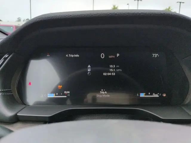 2026 Jeep Grand Cherokee L Limited 4x2