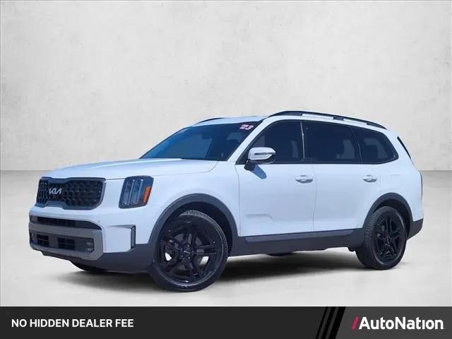 2023 Kia Telluride SX X-Line for sale in Memphis, TN