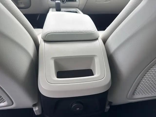 2025 Volvo XC60 Plug-In Hybrid Plus, T8 AWD Electric/Gasoline, Dark