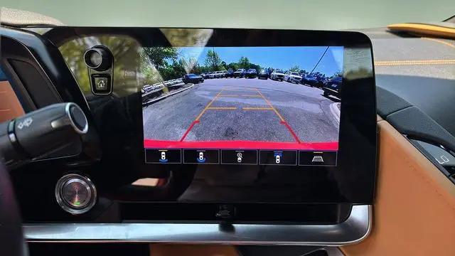 2021 Chevrolet Corvette Stingray RWD Coupe 2LT