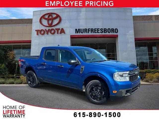 2023 Ford Maverick XLT for sale in Murfreesboro, TN