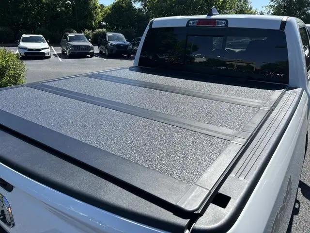 2023 Ram 1500 Big Horn Crew Cab 4x4 5'7" Box