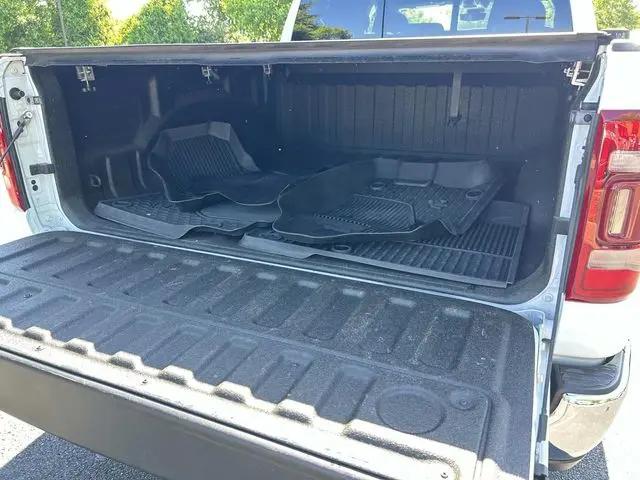 2023 Ram 1500 Big Horn Crew Cab 4x4 5'7" Box