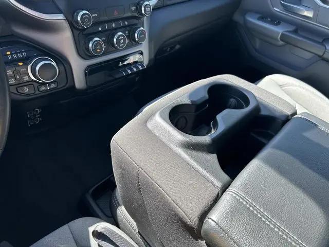 2023 Ram 1500 Big Horn Crew Cab 4x4 5'7" Box
