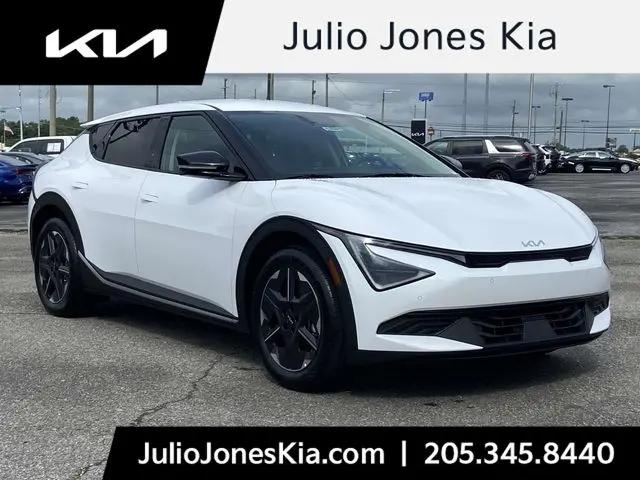 2026 Kia EV6 Light Long Range RWD for sale in Tuscaloosa, AL