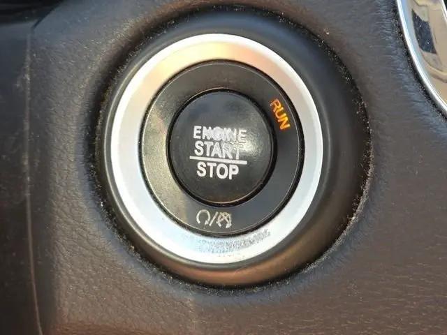 2017 Dodge Durango Citadel AWD