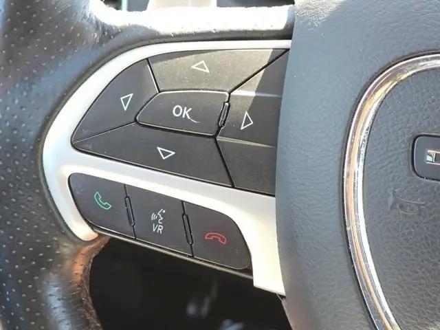 2017 Dodge Durango Citadel AWD