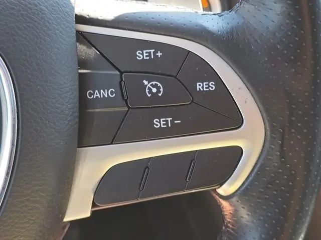 2017 Dodge Durango Citadel AWD