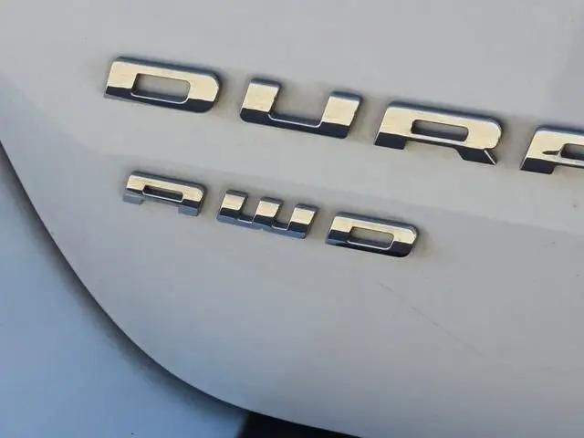 2017 Dodge Durango Citadel AWD