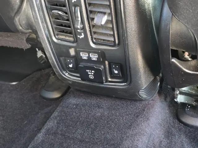2017 Dodge Durango Citadel AWD