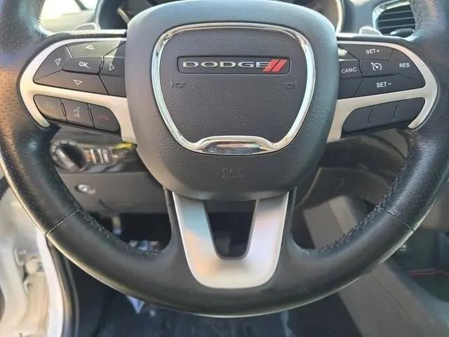 2017 Dodge Durango Citadel AWD