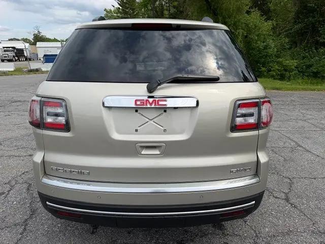 2014 GMC Acadia SLT-1