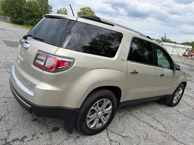 2014 GMC Acadia SLT-1