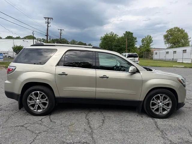 2014 GMC Acadia SLT-1