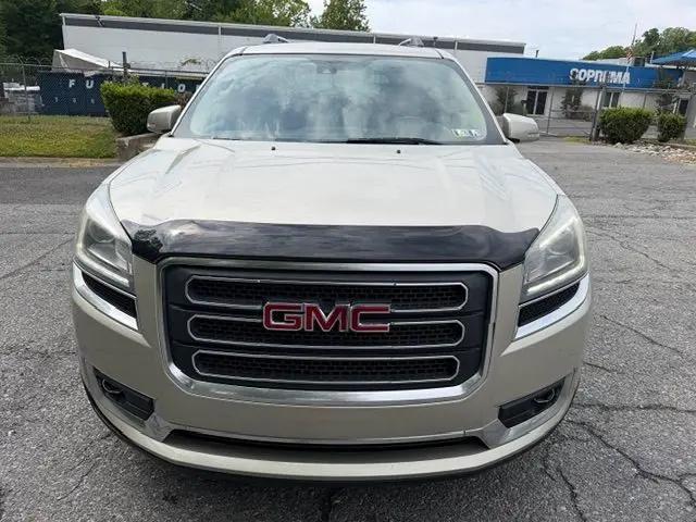 2014 GMC Acadia SLT-1