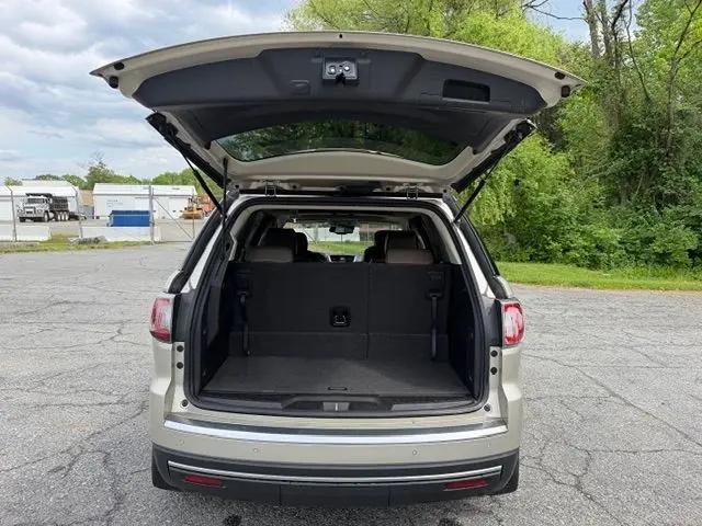 2014 GMC Acadia SLT-1