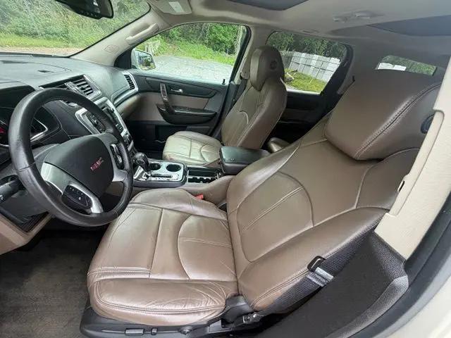 2014 GMC Acadia SLT-1