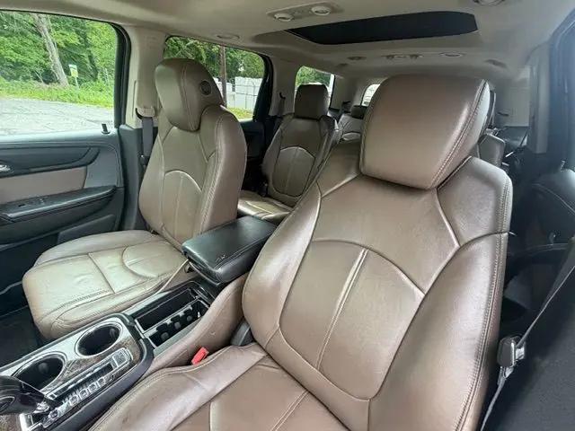 2014 GMC Acadia SLT-1