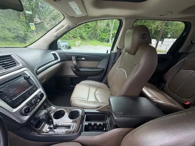 2014 GMC Acadia SLT-1