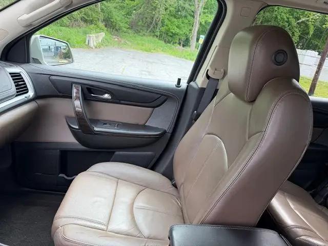 2014 GMC Acadia SLT-1