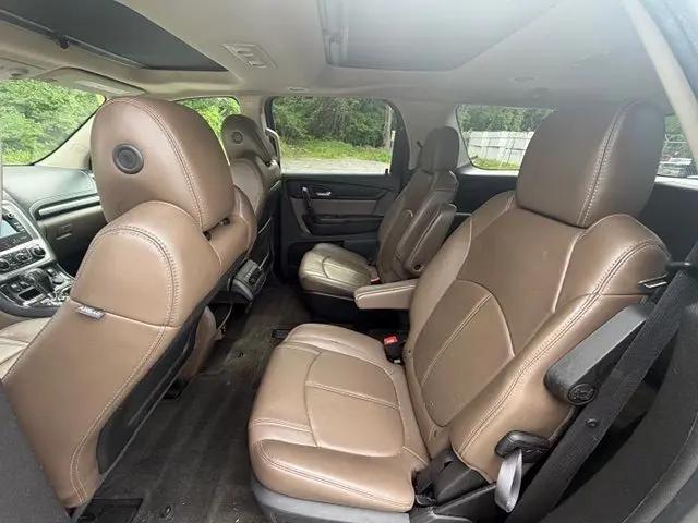 2014 GMC Acadia SLT-1