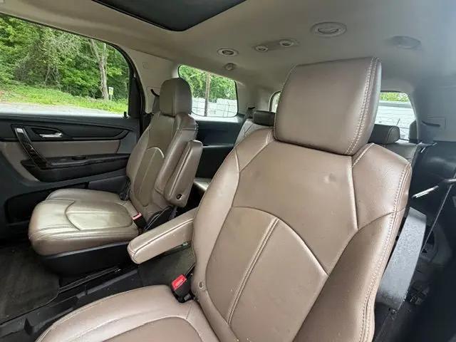 2014 GMC Acadia SLT-1