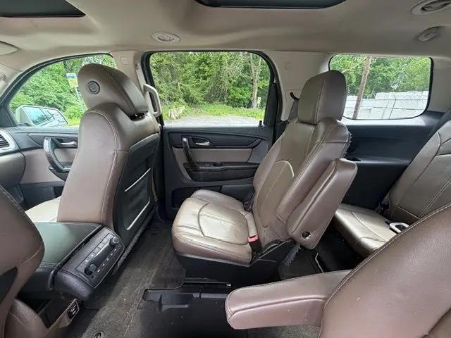 2014 GMC Acadia SLT-1