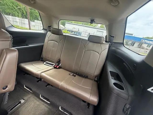 2014 GMC Acadia SLT-1